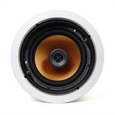 Klipsch Cdt3800c 8 Two Way Pivoting In Ceiling Loudspeaker Each By Klipsch 349 00 With Integrated Whole House Audio Syst Klipsch Ceiling Speakers Speaker