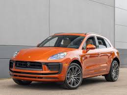 Image result for Signal Orange 2025 Porsche