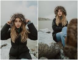 Canon 24mm F 1 4 Ii Lens Review Tressa Wixom Photography Winter Portraits Photography 24mm