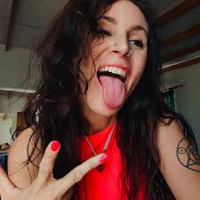 50 shades of Scarlett #justme #dorky #scarlettmoonchild  #theoriginalmoonchild #50shades