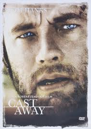 Cast Away : Hanks, Tom, Hunt, PH D Helen, Noth, Christopher, Searcy, Nick,  Birkell, Lauren, Davis, Viveka, Edner, Ashley, Wildman, Valerie, Zemeckis,  ...