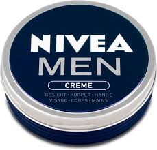 Nivea creme contains *eucerit*, a special moisturising ingredient and is free from preservatives. Nivea Men Pflegecreme 150 Ml Dauerhaft Gunstig Online Kaufen Dm De