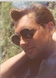 Edward Hirst Obituary