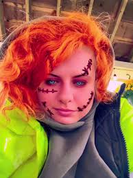 Morgan Bergeron-Mason (@stonerboo1697)