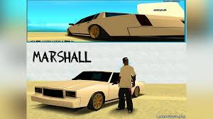 Vehicles for GTA San Andreas: 46736 car for GTA San Andreas  Files have  been sorted by rating in descending order  Page 1050