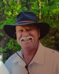 Johnny Lee Carter Obituary July 15, 2023