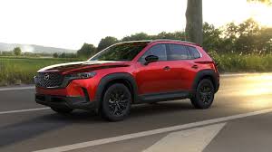 Image result for Soul Red Crystal 2023 CX-90