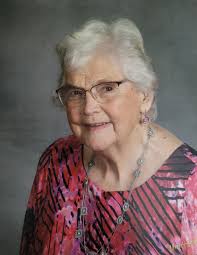 Mary L. Laqua, 89
