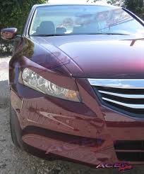 Image result for Dark Cherry 2010 Accord