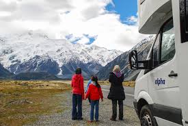 Hari ke 13 & 14. Inilah 20 Tip Cara Saya Berjimat Sewaktu Travel Di New Zealand