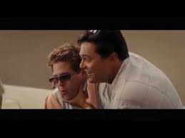 The wolf of wall street18+. The Wolf Of Wall Street Clip Steve Steve Madden Womens Shoes Youtube