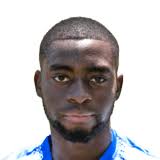 Tariq Issa FIFA 19 Rating, Card, Price