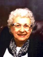 Obituary information for Velma R. Epperson