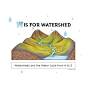 Profile Picture of Target W is for Watershed - by Connie Nye (Hardcover) | The Market Placeon Google