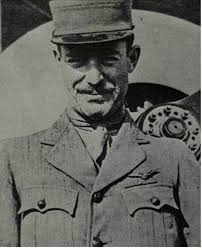 WWI Pilots and French-made wings