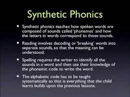 This paper argues that no single method of teaching children to read is superior to any other. Reading Lessons Using Synthetic Phonics To Teach Reading Synthetic Phonics Phonics Teaching Reading