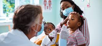 What Parents Should Know About Covid 19 Testing For Kids Nyu Langone News