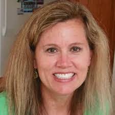 Debbie Mellinger's Instagram, Twitter & Facebook