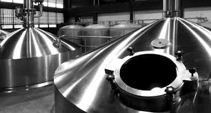 Belzona Coats Brewery Tanks Coatings World