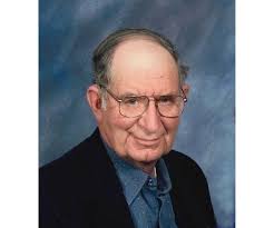 Donald Kailing Obituary (1936