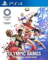 The excellent video game adaptation of 18 different. Olympic Games Tokyo 2020 The Official Video Game Ps4 Pkg Ps4pkg Com