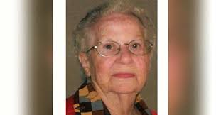 Marie Kathryn Keaton Obituary