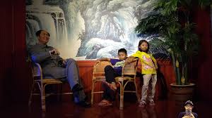Get the ratings & reviews, maps of nearby attractions & contact details. Wax Museum Penang Di M Mall O2o Penang Times Square
