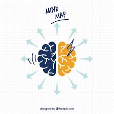 Mind Map Vectors Photos And Psd Files Free Download