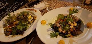 La Cantine De Lynn Marseille Menu Prix Restaurant Avis Reservations Tripadvisor