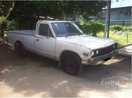 Rata2 bank sekrg tahun 2020 ni tak ambil loan kereta 2nd hand & sesetgh bank yg amik pun yg berjenama popular mcm toyota & mereka tengok model apa& tahun buatan nya bila. Datsun 620u 1972 1 3 In Sabah Manual Pickup Truck White For Rm 14 000 3727445 Carlist My