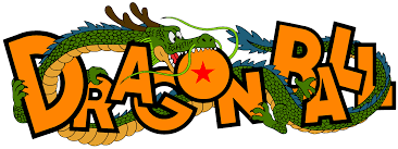 Para su secuela, véase dragon ball z. Dragon Ball Logo Dragon Dragon Ball Z Dragon Ball