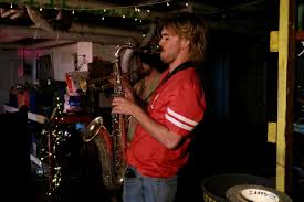Manhattan School of Music Student Recital: Coleman Rose, Jazz Tenor Saxophone with Collaborative Piano