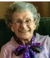 Margaret KASTNER Obituary (2019)