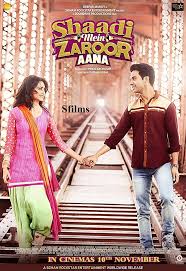 Shaadi Mein Zaroor Aana 2017 Full Hd Movie Download Filmywap Filmywap Tube Filmywap Tube