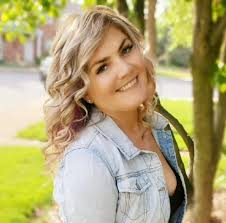 Britinie Roush Realtor