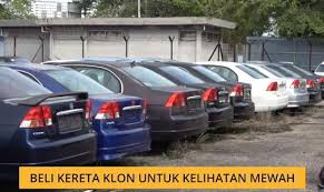 Mau buat akta kelahiran anak secara online gampang, kok. Tiga Individu Ditahan Kerana Bergaya Dengan Kereta Klon Motoqar