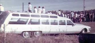 Image result for toronado limousine