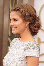 Fantastic 50 Most Romantic Hairstyles For The Happiset Moments In Your Life Pretty Designs Frisur Hochgesteckt Romantische Frisuren Hochsteckfrisur