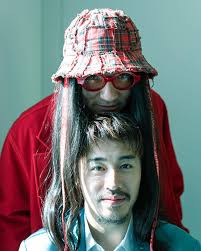 Stefanie Blank, a German designer of the "Manakaa Project" from #Berlin ,  whose main bijou is the glass beads " #Miyuki " from Hiroshima, has a  history of 80 years, talks about