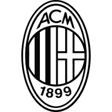 Ac Milan Black White Google Search Ac Milan Milan Wallpaper Coloring Pages