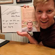 Colin furze