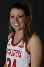 2017-18 Women's Basketball Roster