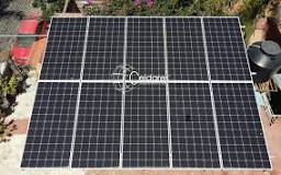 Pasos para instalar paneles solares -