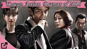 I love all this series except doctor stranger because lee jong suk have many series best than this but also i like it. Top 10 Korean Action Dramas Of 2018 Youtube