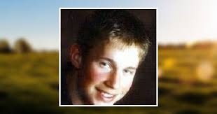 Collin Rud Obituary May 21, 2007