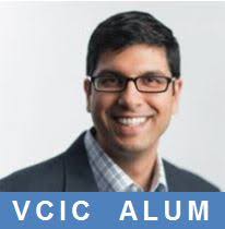 2014 Undergraduate VCIC Finals