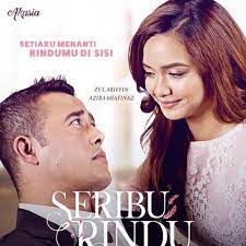 Drama ini yang berdurasi selama 28 episod di bawah arahan osman ali membarisi beberapa pelakon popular antaranya zul ariffin, intan najuwa dan tiz zaqyah. Setelah Ku Dimiliki Rindu Facebook