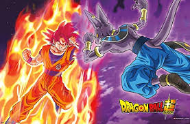 Mar 16, 2020 · the following is a list of every god of destruction featured in dragon ball super. Who Is The Strongest God Of Destruction Dubbed Anime Hq