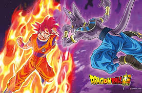 Mar 26, 2018 · dragon ball: Who Is The Strongest God Of Destruction Dubbed Anime Hq