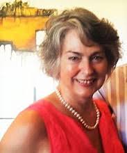 Blogger: User Profile: Debbie Boon